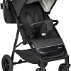 Коляска прогулочная «книга» Costa Vita VT-1 (черный)