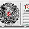 Кондиционер Royal Clima Perfetto DC EU Inverter 2025 RCI-PFD55HN