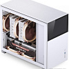 Корпус Jonsbo D31 STD Screen (белый)