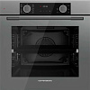 Электрический духовой шкаф KUPPERSBERG HF 610 GR