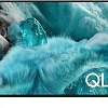 Телевизор Samsung QLED 4K Q7FA AI QE50Q7FAAUXRU