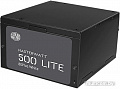 Блок питания Cooler Master MasterWatt Lite 230V (ErP 2013) [MPX-5001-ACABW]