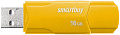 USB Flash SmartBuy Clue 16GB (желтый)