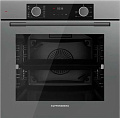 Электрический духовой шкаф KUPPERSBERG HF 610 GR