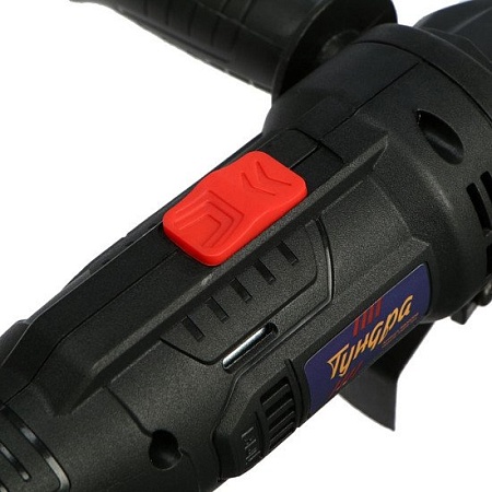 Угловая шлифмашина Tundra 9930709 (с 1-м АКБ)