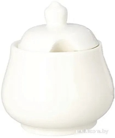 Сахарница Danny Home BW20-12/1C (белый)
