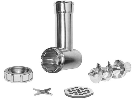 Мясорубка Haier HG-600