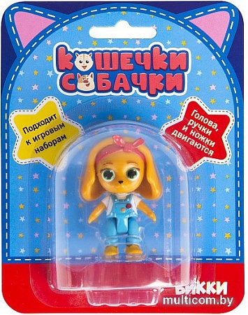 Фигурка Кошечки-Собачки Викки 39219