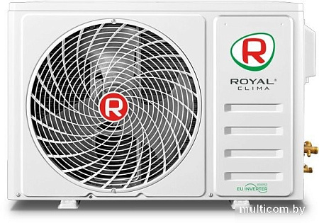 Кондиционер Royal Clima Perfetto DC EU Inverter 2025 RCI-PFD55HN