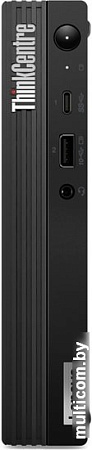 Компактный компьютер Lenovo ThinkCentre M70q Gen 2 11MY003LRU