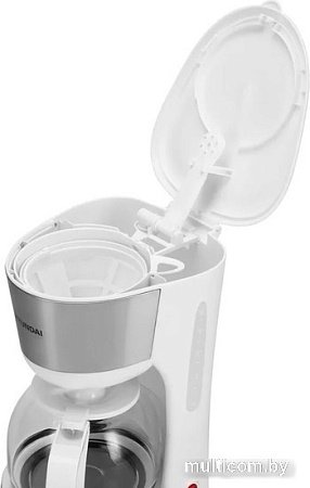 Капельная кофеварка Hyundai HYD-1214