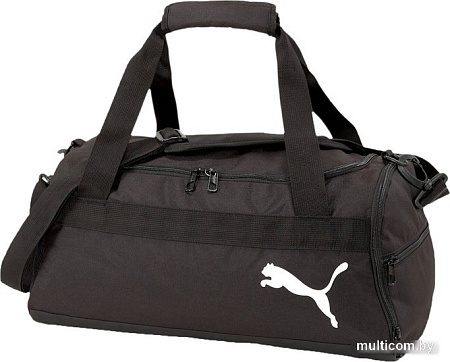Puma TeamGOAL 23 Teambag S 07685703 (черный/серый)