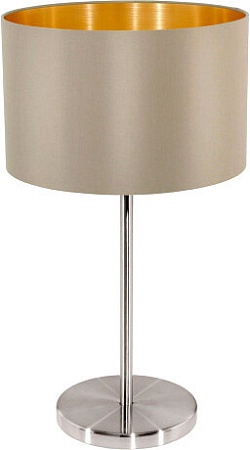 Настольная лампа Eglo Maserlo 31629