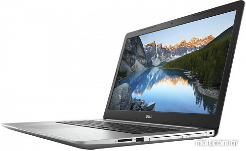 Ноутбук Dell Inspiron 17 5770-8430