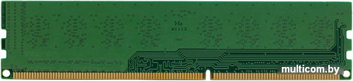 Оперативная память Kingston ValueRAM 4GB DDR3 PC3-12800 (KVR16N11S8/4)