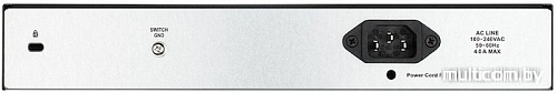 Коммутатор D-Link DGS-1100-10MPP/B1A