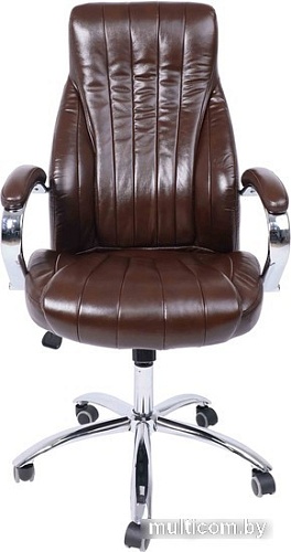 Кресло AksHome Mastif (коричневый)