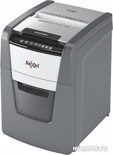 Шредер Rexel Optimum AutoFeed+ 100M