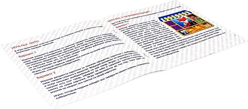 Развивающая игра Bondibon День покупок ВВ4872