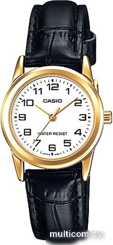 Наручные часы Casio LTP-V001GL-7B