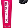 Крем-краска Ollin Professional Color перманентная 1/0 иссиня-черный 60 мл