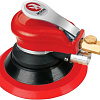 Пневмошлифмашина Intertool PT-1007