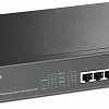 Коммутатор TP-Link TL-SG1008MP