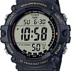 Наручные часы Casio Illuminator AE-1500WHX-1A