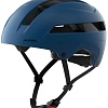Cпортивный шлем Alpina Sports Soho A9785-40 (р. 55-59, темно-синий матовый)