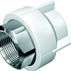 Фитинг Firat Муфта ВР 50x1 1/2&amp;quot; 7761050381