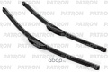 Щетки стеклоочистителя Patron PWB540-FS
