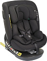 Детское автокресло Indigo Sence Isofix I-Size 0+1+2+3 (черный)
