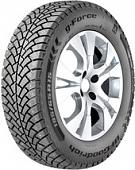 Автомобильные шины BFGoodrich g-Force Stud 195/65R15 95Q
