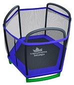 Каркасный батут Triumph Nord Юниор 80054