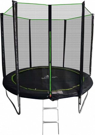 Батут MiSoon 252-8ft-Pro