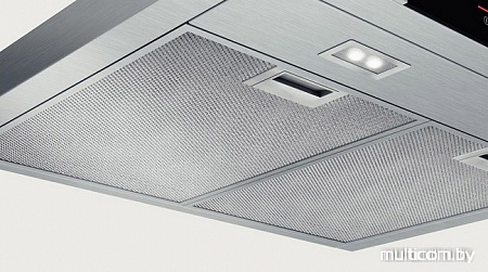Кухонная вытяжка Bosch DWB067J50