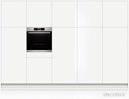 Духовой шкаф Bosch HBG6750S1