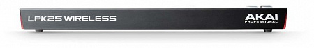 MIDI-клавиатура Akai LPK25 Wireless