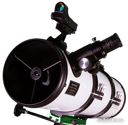 Телескоп Sky-Watcher N130/650 StarQuest EQ1