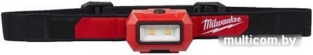 Фонарь Milwaukee HL2-LED