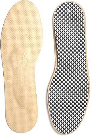 Стельки ортопедические Talus Комфорт мягкие 38К (р.43)