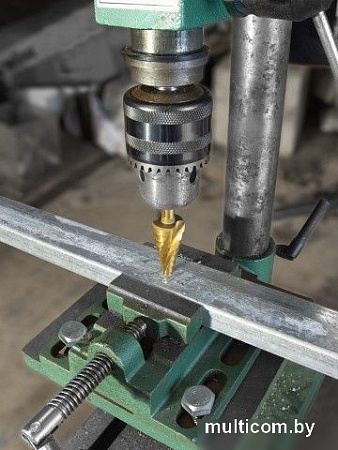 Сверло TDM Electric Рубин SQ1090-0713