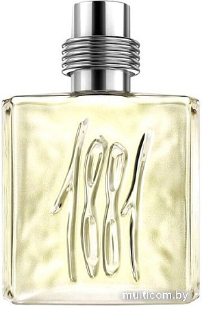 Туалетная вода Cerruti 1881 for Men EdT (100 мл)