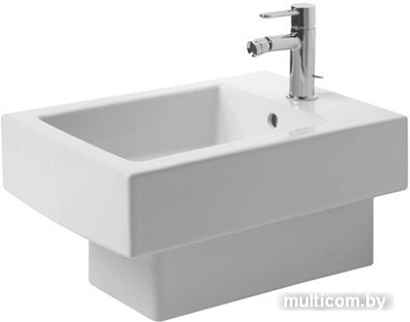 Биде Duravit Vero [2239150000]