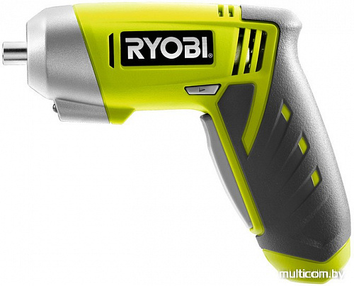 Шуруповерт Ryobi R4SD-L13C