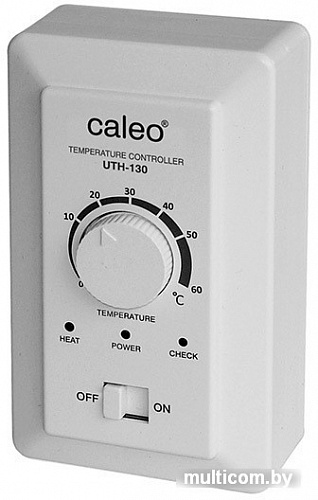 Терморегулятор Caleo UTH-130