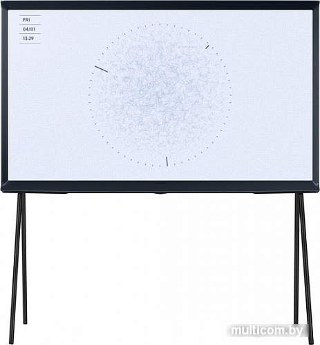 Телевизор Samsung QE55LS01RBU