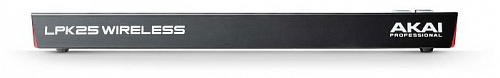 MIDI-клавиатура Akai LPK25 Wireless