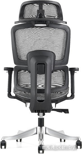 Кресло Insite Smart 1-IS-MC-0507 (серый)
