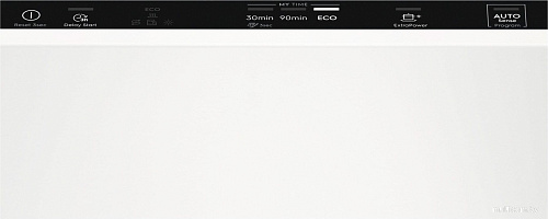 Встраиваемая посудомоечная машина Electrolux EEA23200L